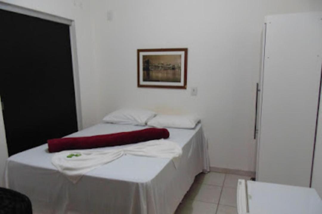 Bougainville Suite Residence Гояния Экстерьер фото
