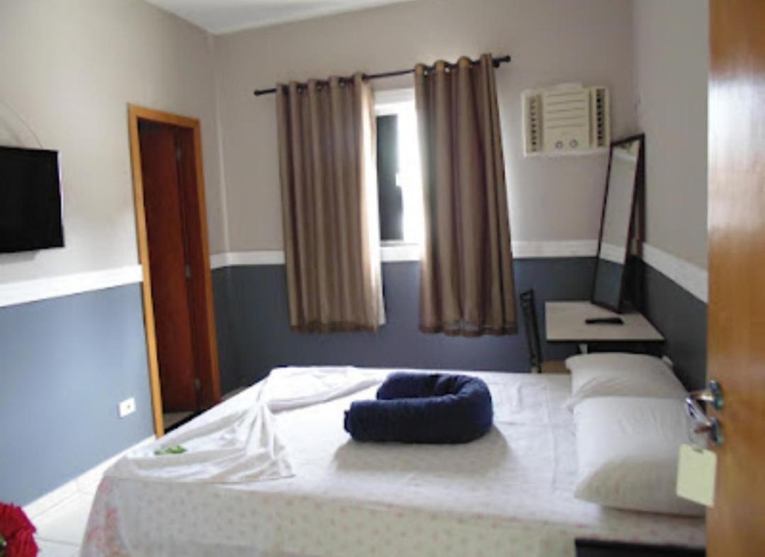 Bougainville Suite Residence Гояния Экстерьер фото