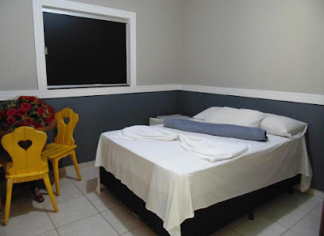 Bougainville Suite Residence Гояния Экстерьер фото