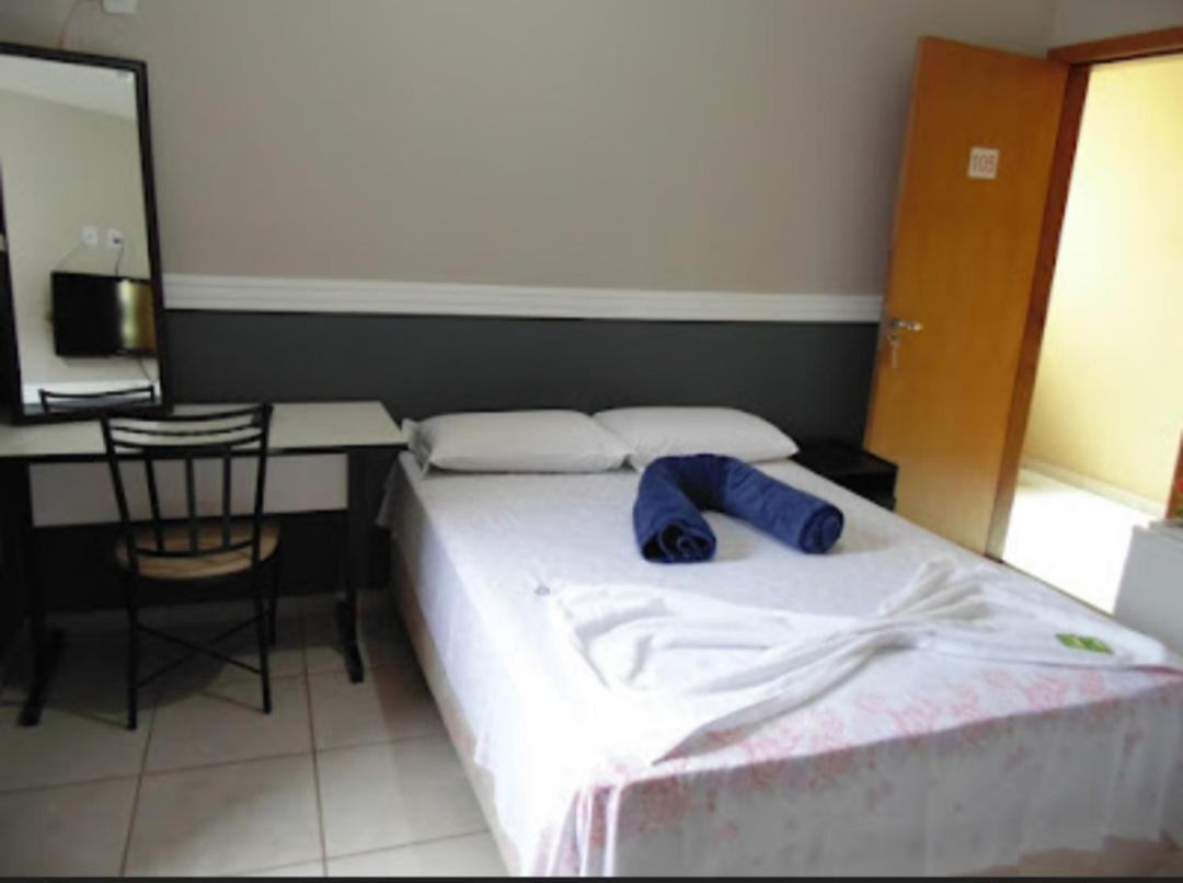 Bougainville Suite Residence Гояния Экстерьер фото